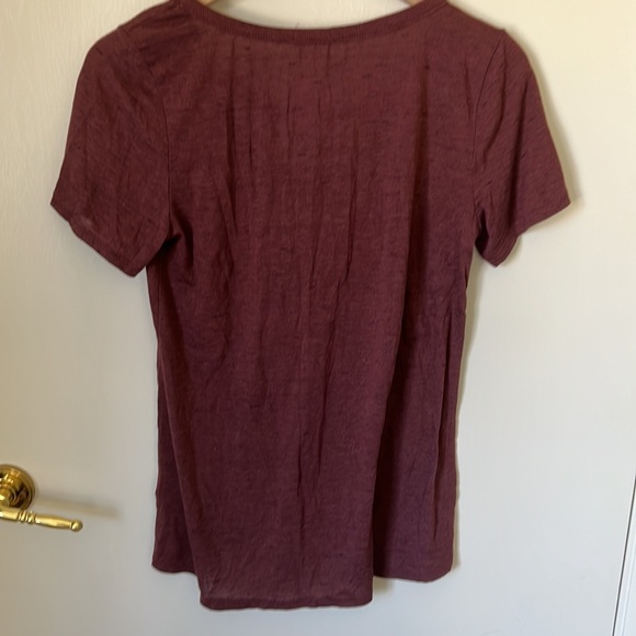 Flowy tshirt - Picture 3 of 3